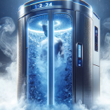 Cryogenic Therapy