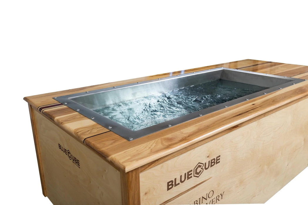 BlueCube In-Line 46 Cold Plunge